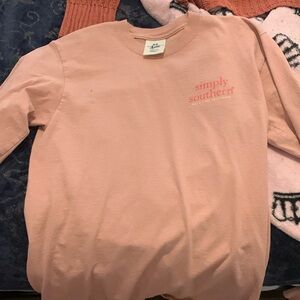 Simply Southern Long Sleeve